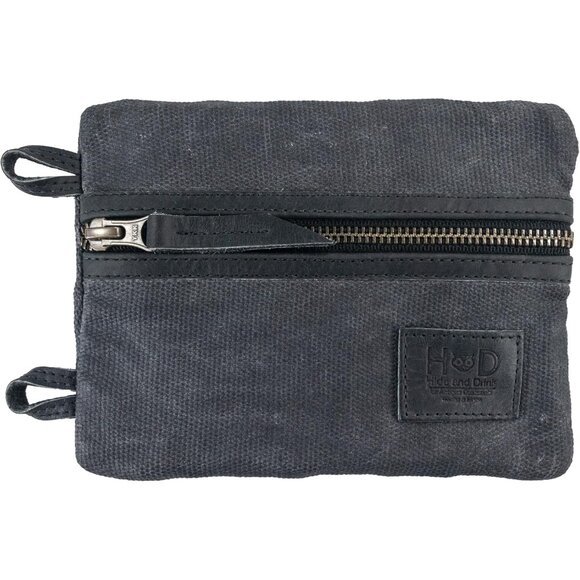 Premium EDC Pocket Pouch - 101-Year Warranty and Artisan Craftsmanship - Picture 2 of 7